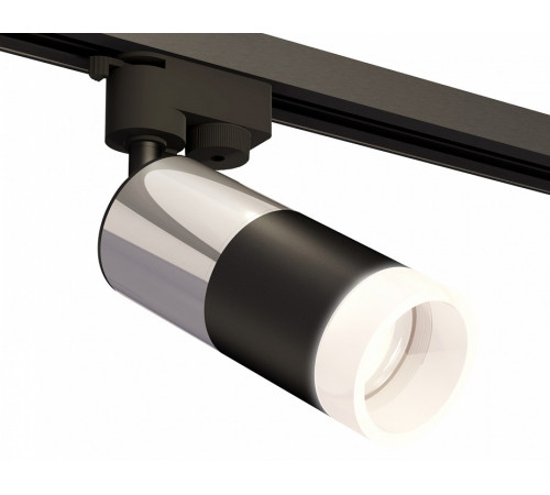 Трековый однофазный светильник Ambrella Light Track System XT6302052 (A2521, C6305, A2060, C6302, N6248)