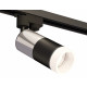Трековый однофазный светильник Ambrella Light Track System XT6302052 (A2521, C6305, A2060, C6302, N6248)