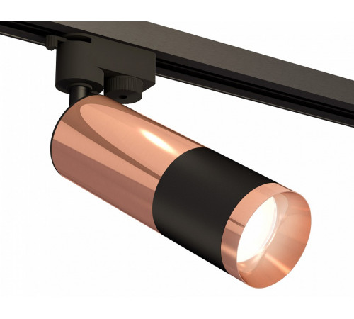 Трековый однофазный светильник Ambrella Light Track System XT6302060 (A2521, C6326, A2010, C6302, N6135) Трековый однофазный светильник Ambrella Light Track System XT6302060 (A2521, C6326, A2010, C6302, N6135)