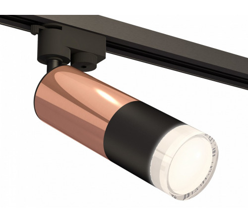 Трековый однофазный светильник Ambrella Light Track System XT6302062 (A2521, C6326, A2010, C6302, N6241) Трековый однофазный светильник Ambrella Light Track System XT6302062 (A2521, C6326, A2010, C6302, N6241)