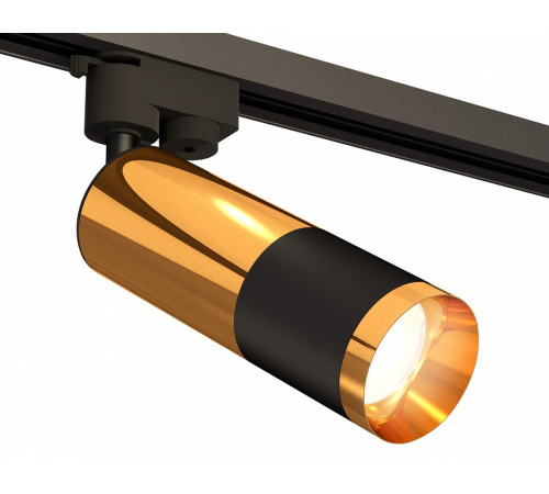 Трековый однофазный светильник Ambrella Light Track System XT6302070 (A2521, C6327, A2010, C6302, N6134) Трековый однофазный светильник Ambrella Light Track System XT6302070 (A2521, C6327, A2010, C6302, N6134)