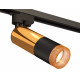 Трековый однофазный светильник Ambrella Light Track System XT6302071 (A2521, C6327, A2010, C6302, N6154)