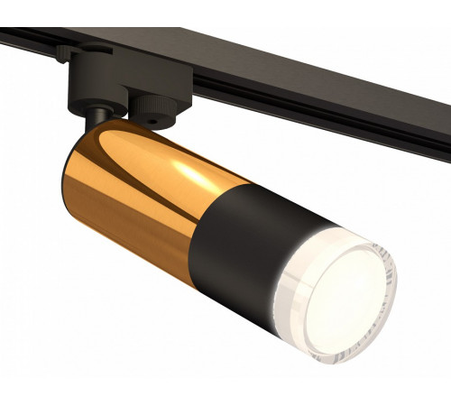 Трековый однофазный светильник Ambrella Light Track System XT6302072 (A2521, C6327, A2010, C6302, N6241) Трековый однофазный светильник Ambrella Light Track System XT6302072 (A2521, C6327, A2010, C6302, N6241)