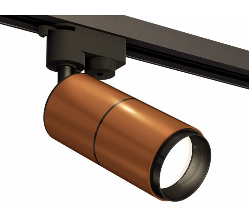 Трековый однофазный светильник Ambrella Light Track System XT6304001 (A2521, C6304, A2061, C6304, N6121) Трековый однофазный светильник Ambrella Light Track System XT6304001 (A2521, C6304, A2061, C6304, N6121)