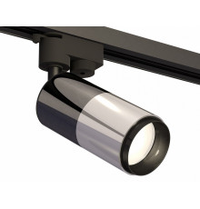 Трековый однофазный светильник Ambrella Light Track System XT6305001 (A2521, C6303, A2010, C6305, N6121)