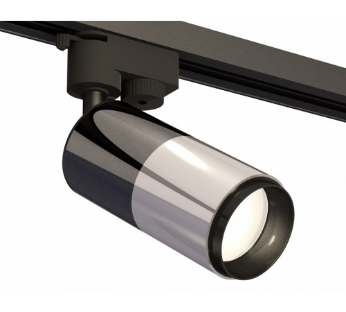 Трековый однофазный светильник Ambrella Light Track System XT6305001 (A2521, C6303, A2010, C6305, N6121)