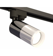 Трековый однофазный светильник Ambrella Light Track System XT6305002 (A2521, C6303, A2010, C6305, N6246)