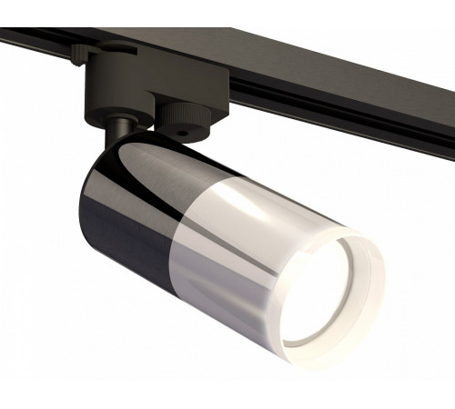 Трековый однофазный светильник Ambrella Light Track System XT6305002 (A2521, C6303, A2010, C6305, N6246)