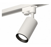 Трековый однофазный светильник Ambrella Light Track System XT6322003 (A2520, C6322, N6103)