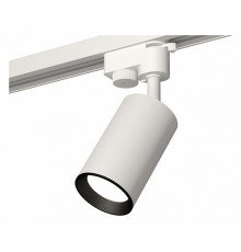 Трековый однофазный светильник Ambrella Light Track System XT6322003 (A2520, C6322, N6103)