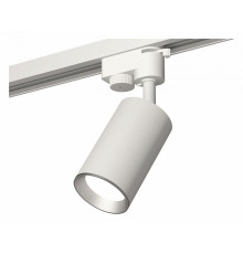 Трековый однофазный светильник Ambrella Light Track System XT6322004 (A2520, C6322, N6104)