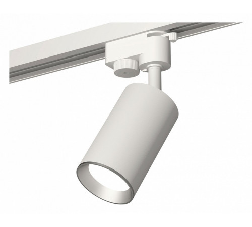 Трековый однофазный светильник Ambrella Light Track System XT6322004 (A2520, C6322, N6104)
