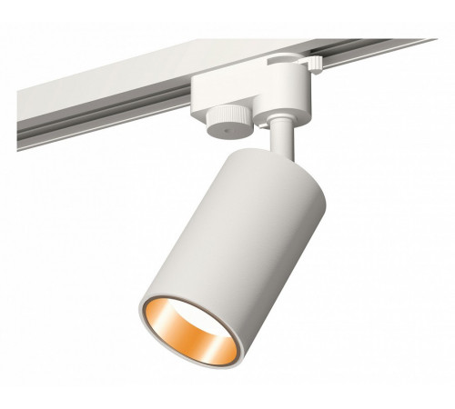 Трековый однофазный светильник Ambrella Light Track System XT6322023 (A2520, C6322, N6113)