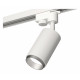 Трековый однофазный светильник Ambrella Light Track System XT6322043 (A2520, C6322, N6123)
