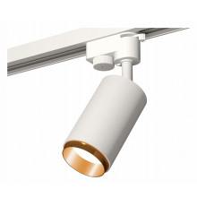 Трековый однофазный светильник Ambrella Light Track System XT6322044 (A2520, C6322, N6124)