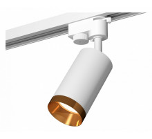 Трековый однофазный светильник Ambrella Light Track System XT6322064 (A2520, C6322, N6134)