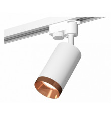 Трековый однофазный светильник Ambrella Light Track System XT6322065 (A2520, C6322, N6135)