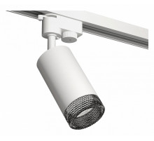 Трековый однофазный светильник Ambrella Light Track System XT6322081 (A2520, C6322, N6151)