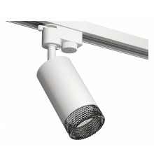 Трековый однофазный светильник Ambrella Light Track System XT6322081 (A2520, C6322, N6151)