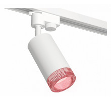 Трековый однофазный светильник Ambrella Light Track System XT6322082 (A2520, C6322, N6152)