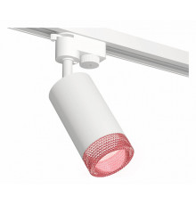 Трековый однофазный светильник Ambrella Light Track System XT6322082 (A2520, C6322, N6152)