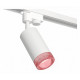 Трековый однофазный светильник Ambrella Light Track System XT6322082 (A2520, C6322, N6152)