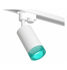 Трековый однофазный светильник Ambrella Light Track System XT6322083 (A2520, C6322, N6153)