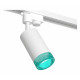 Трековый однофазный светильник Ambrella Light Track System XT6322083 (A2520, C6322, N6153)
