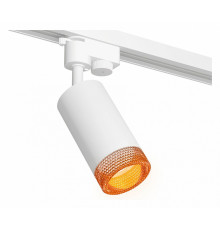 Трековый однофазный светильник Ambrella Light Track System XT6322084 (A2520, C6322, N6154)