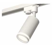 Трековый однофазный светильник Ambrella Light Track System XT6322100 (A2520, C6322, N6220)