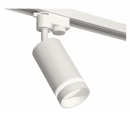 Трековый однофазный светильник Ambrella Light Track System XT6322110 (A2520, C6322, N6228)