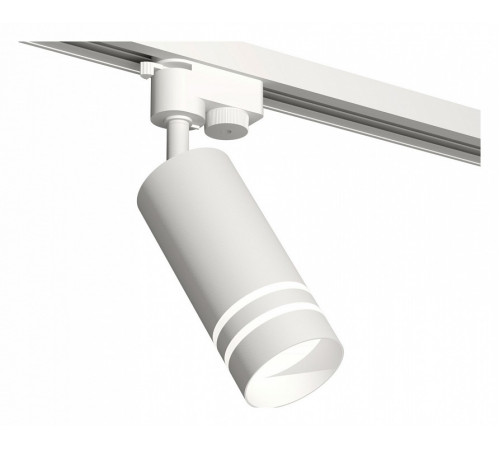 Трековый однофазный светильник Ambrella Light Track System XT6322120 (A2520, C6322, N6235)