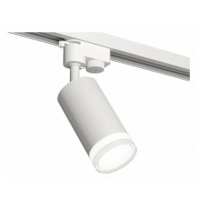 Трековый однофазный светильник Ambrella Light Track System XT6322130 (A2520, C6322, N6241)