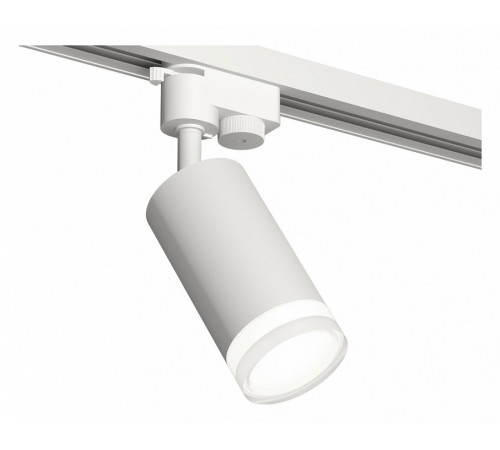 Трековый однофазный светильник Ambrella Light Track System XT6322130 (A2520, C6322, N6241)