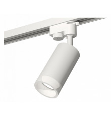 Трековый однофазный светильник Ambrella Light Track System XT6322160 (A2520, C6322, N6248)