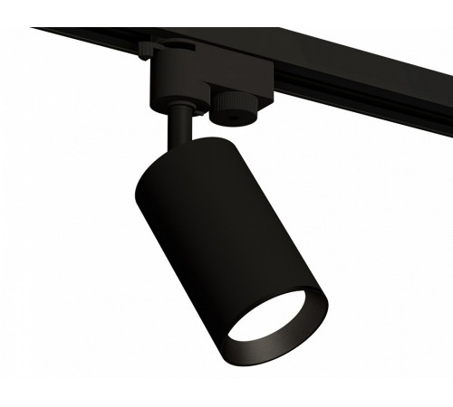 Трековый однофазный светильник Ambrella Light Track System XT6323003 (A2521, C6323, N6103)