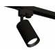 Трековый однофазный светильник Ambrella Light Track System XT6323003 (A2521, C6323, N6103)
