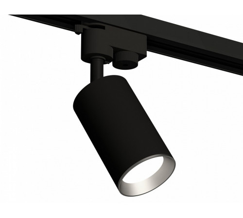 Трековый однофазный светильник Ambrella Light Track System XT6323004 (A2521, C6323, N6104)