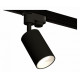 Трековый однофазный светильник Ambrella Light Track System XT6323020 (A2521, C6323, N6110)