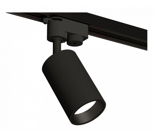 Трековый однофазный светильник Ambrella Light Track System XT6323021 (A2521, C6323, N6111)