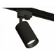 Трековый однофазный светильник Ambrella Light Track System XT6323021 (A2521, C6323, N6111)