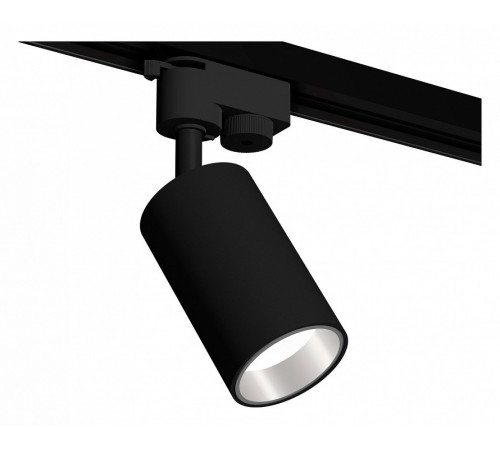 Трековый однофазный светильник Ambrella Light Track System XT6323022 (A2521, C6323, N6112)