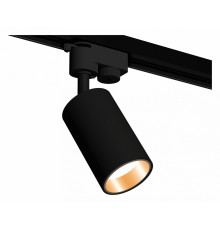 Трековый однофазный светильник Ambrella Light Track System XT6323023 (A2521, C6323, N6113)