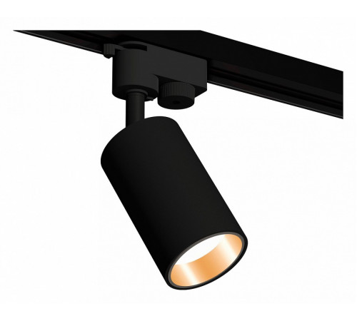 Трековый однофазный светильник Ambrella Light Track System XT6323023 (A2521, C6323, N6113)