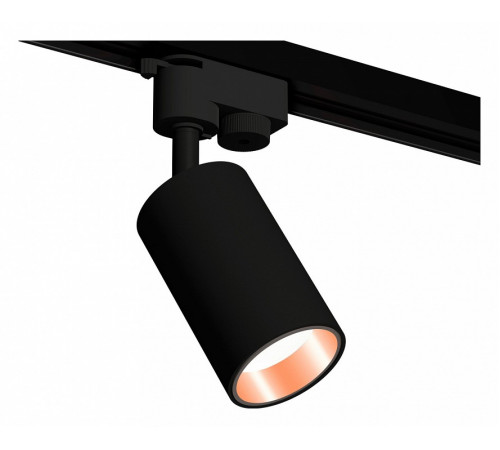 Трековый однофазный светильник Ambrella Light Track System XT6323024 (A2521, C6323, N6114)