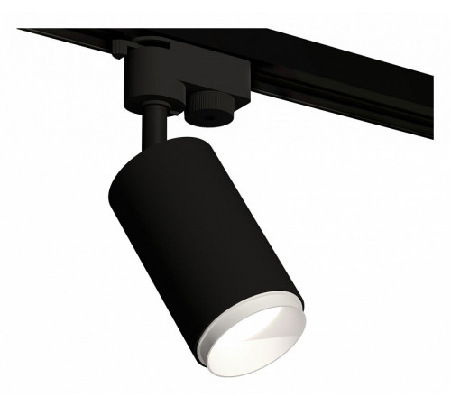 Трековый однофазный светильник Ambrella Light Track System XT6323040 (A2521, C6323, N6120)