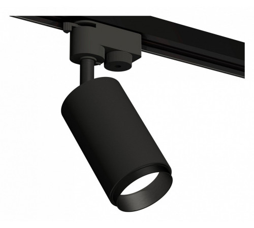 Трековый однофазный светильник Ambrella Light Track System XT6323041 (A2521, C6323, N6121)