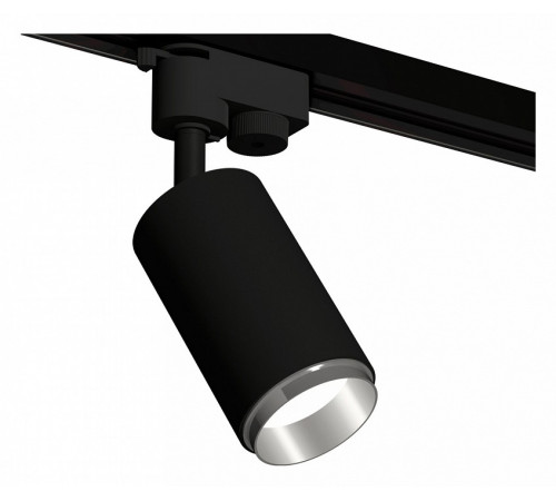 Трековый однофазный светильник Ambrella Light Track System XT6323042 (A2521, C6323, N6122)