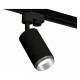 Трековый однофазный светильник Ambrella Light Track System XT6323042 (A2521, C6323, N6122)