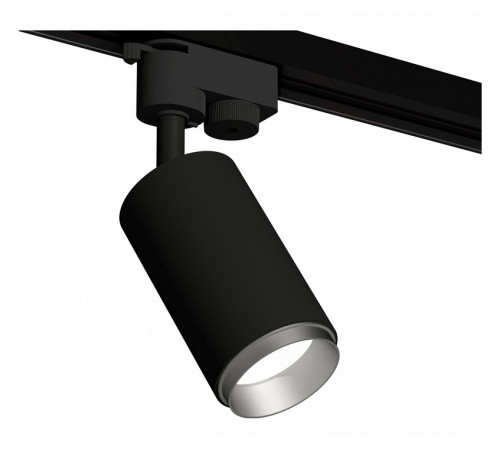 Трековый однофазный светильник Ambrella Light Track System XT6323043 (A2521, C6323, N6123)